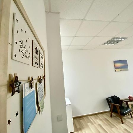 Bellavista Apartmani Stara Pazova Exterior foto
